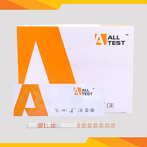Швидкий тест на кратом (KRA).,Hangzhou AllTest Biotech Co., Ltd.,DKRA-101